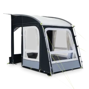 Dometic Rally Pro 200 Poled Porch Awning 2024