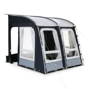 Dometic Rally Pro 260 Poled Porch Awning 2024