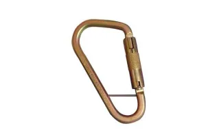 Elk River Steel Carabiner 3/4" Gate Opening 41KN - 17451