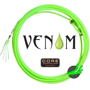 Fast Back Venom 4-Strand Head Rope