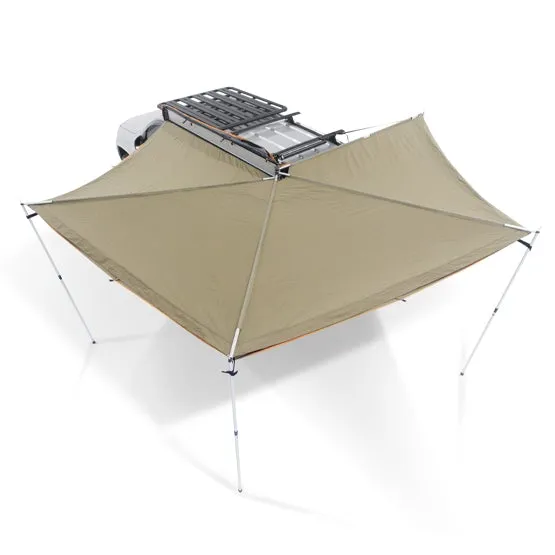 Foxwing 270° Awning