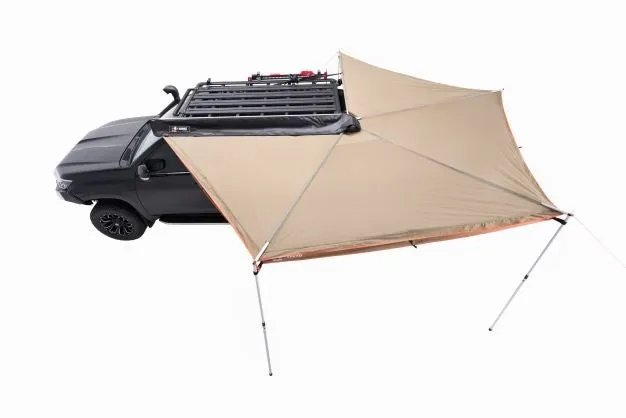 Foxwing 270° Awning