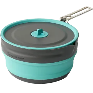 Frontier Ultralight Collapsible 2.2L Pouring Pot