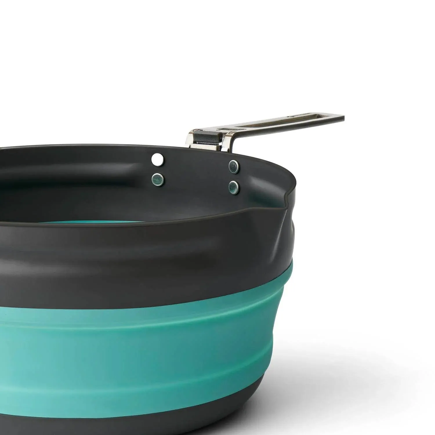 Frontier Ultralight Collapsible Pouring Pot