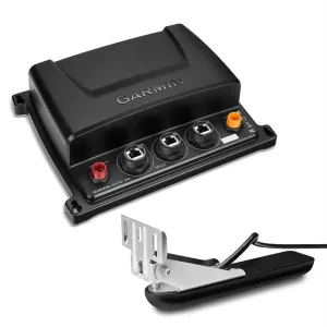 Garmin GCV10 Clearvu Module With GT30-TM