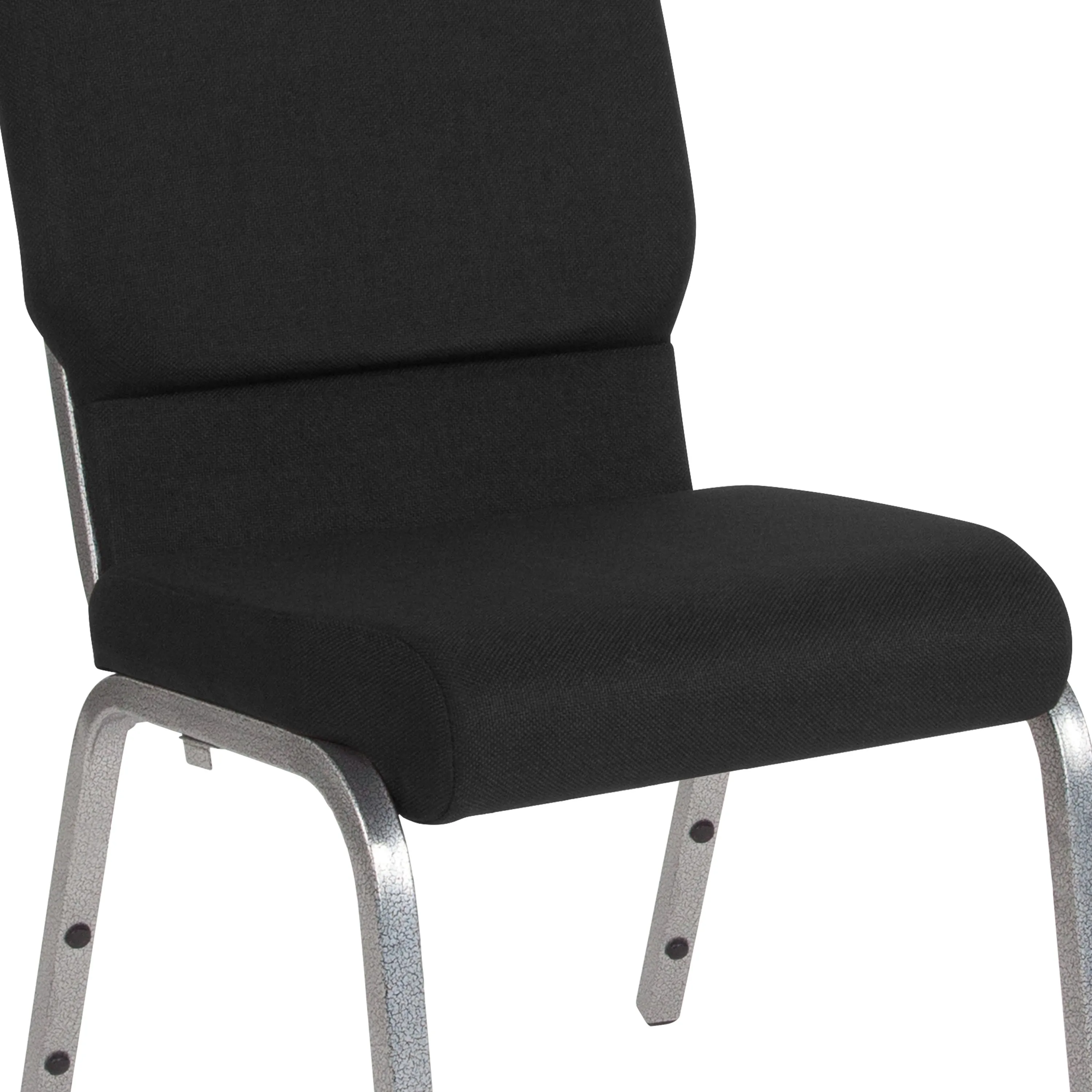 HERCULES Series 18.5''W Stacking Church Chair