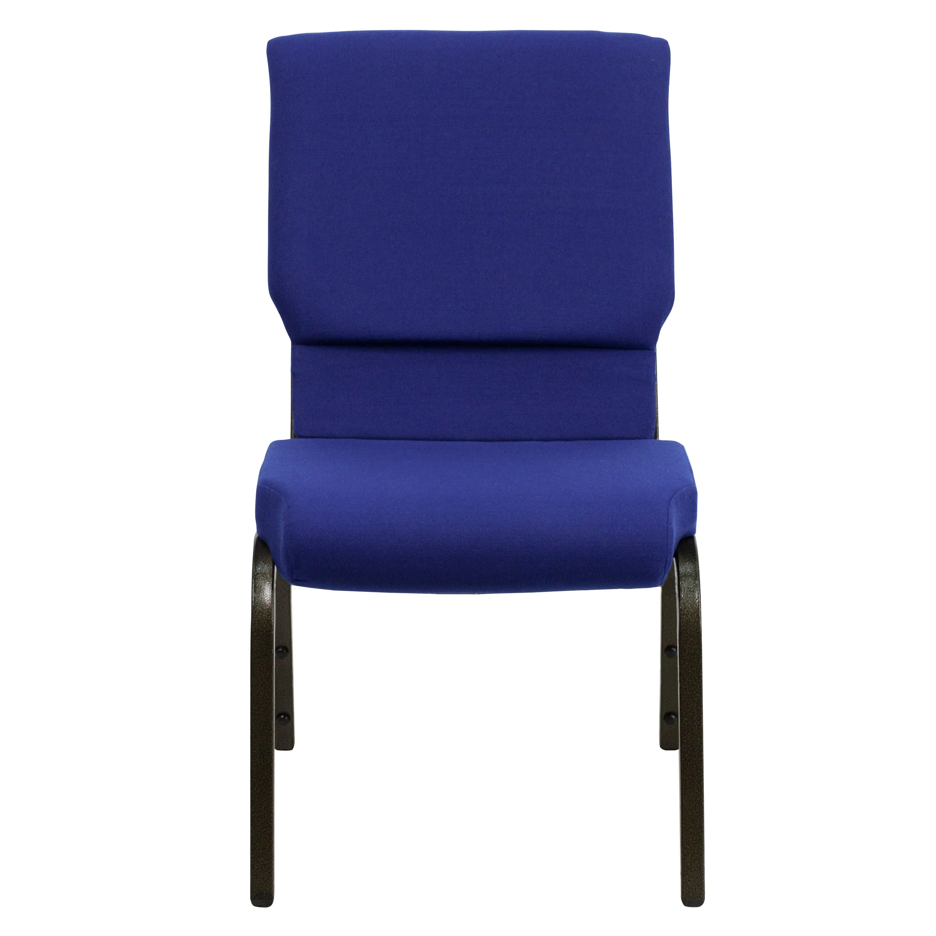 HERCULES Series 18.5''W Stacking Church Chair