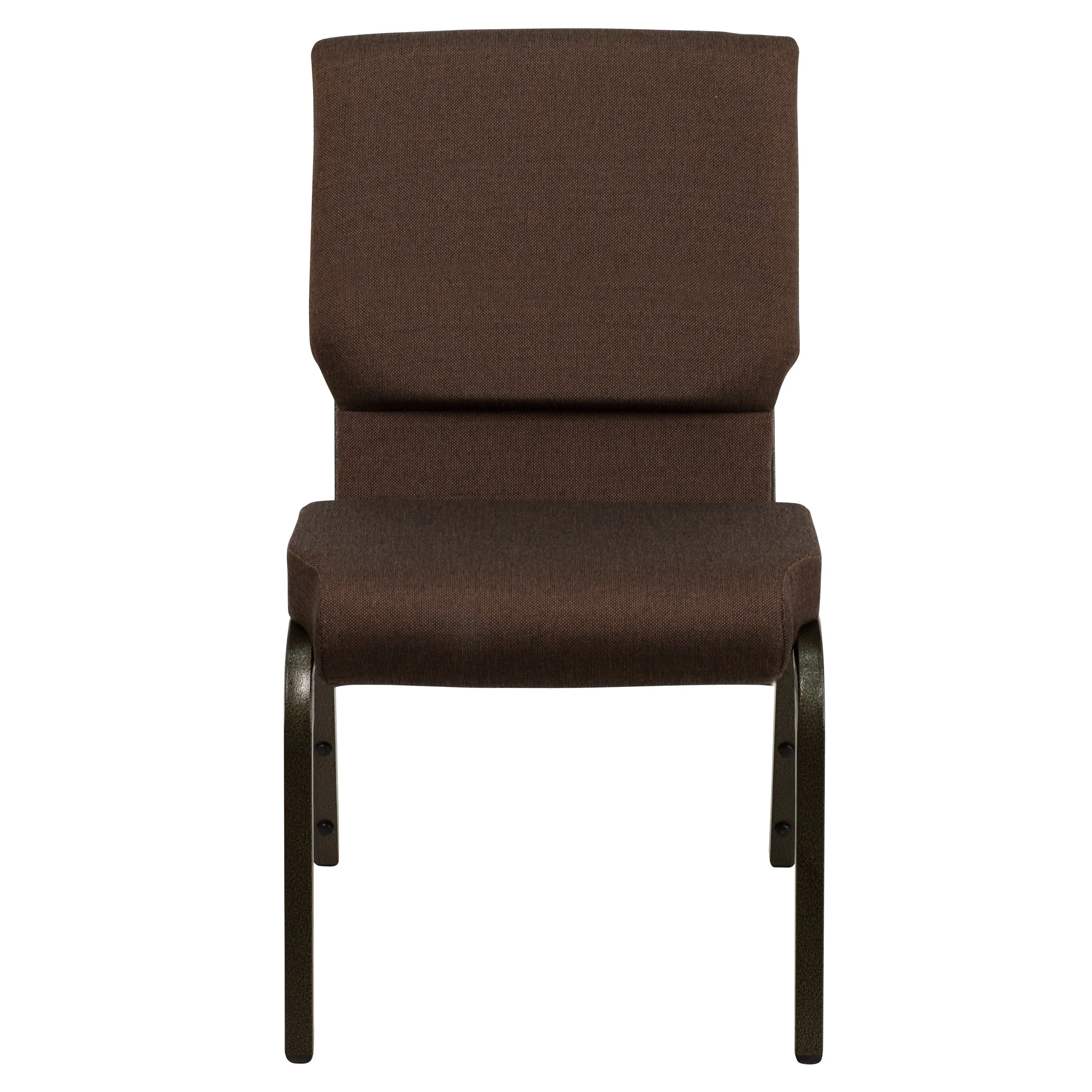 HERCULES Series 18.5''W Stacking Church Chair