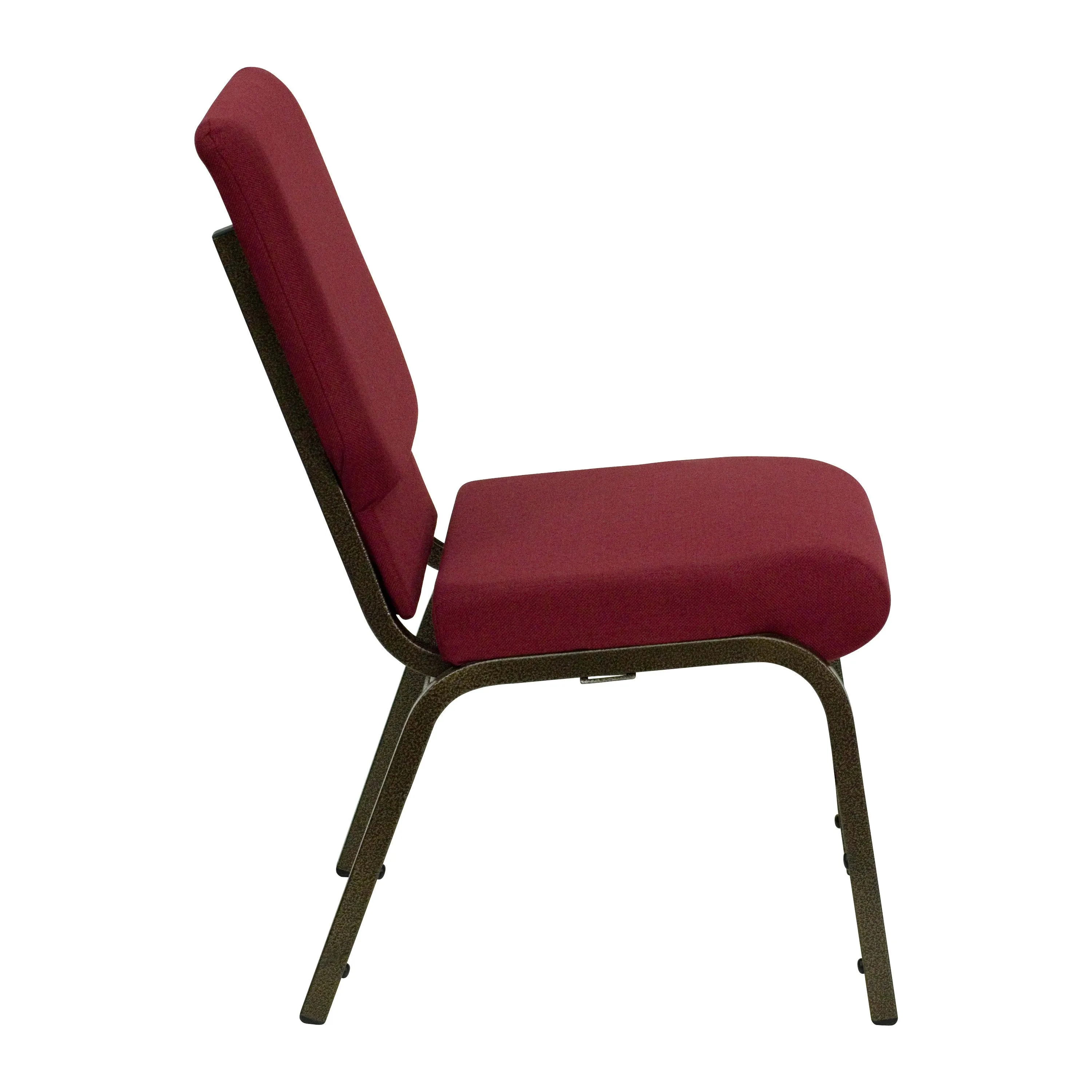 HERCULES Series 18.5''W Stacking Church Chair