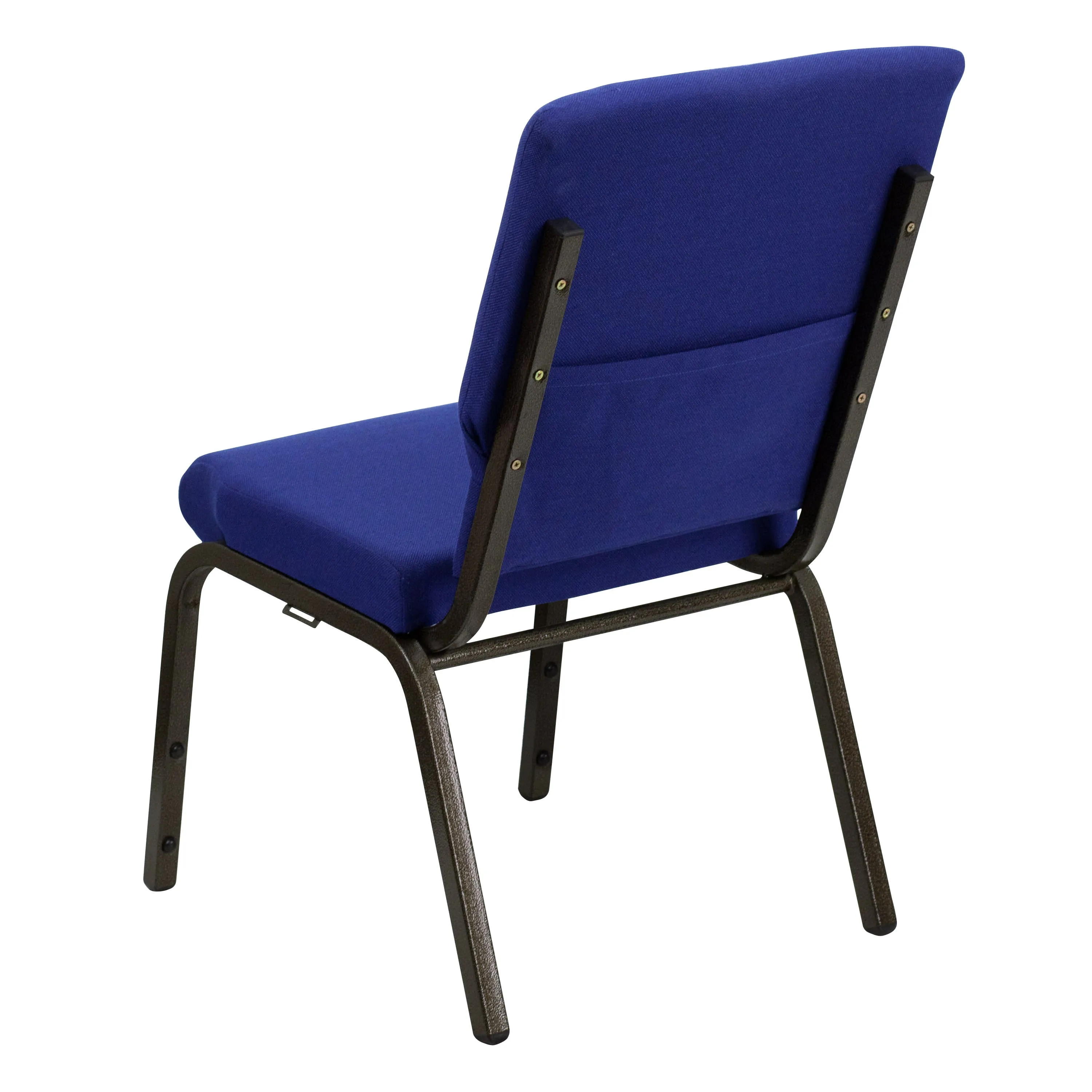 HERCULES Series 18.5''W Stacking Church Chair