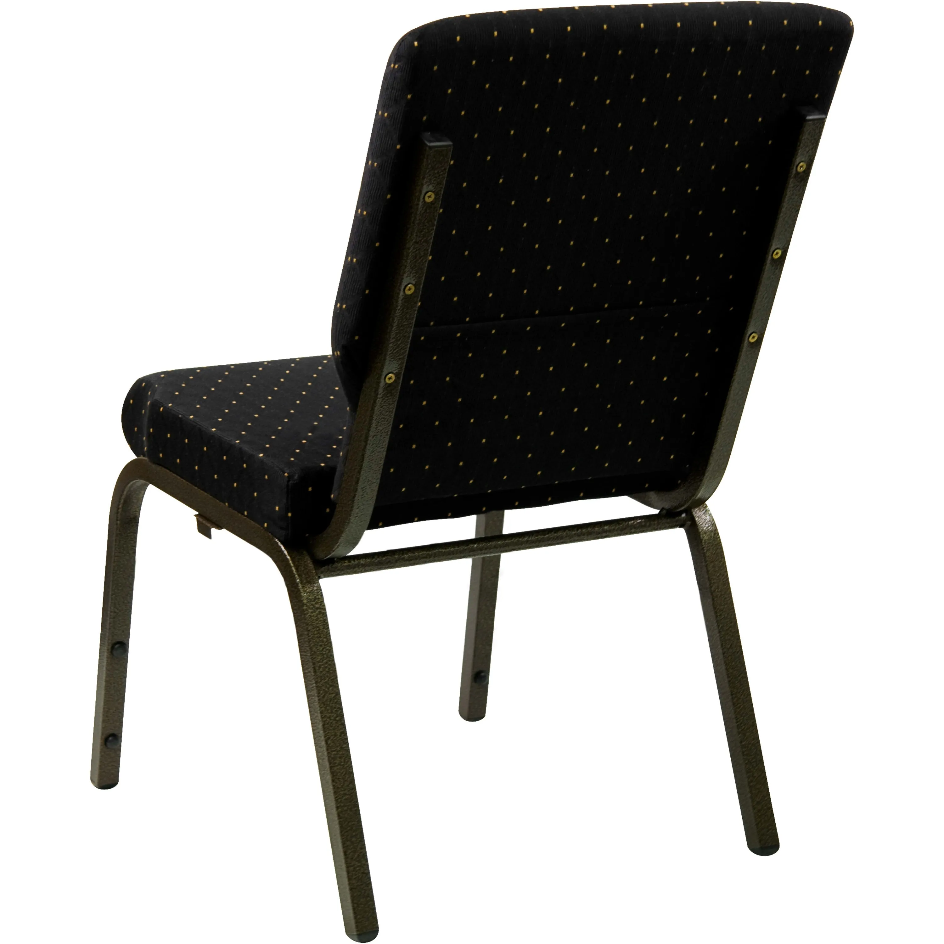 HERCULES Series 18.5''W Stacking Church Chair