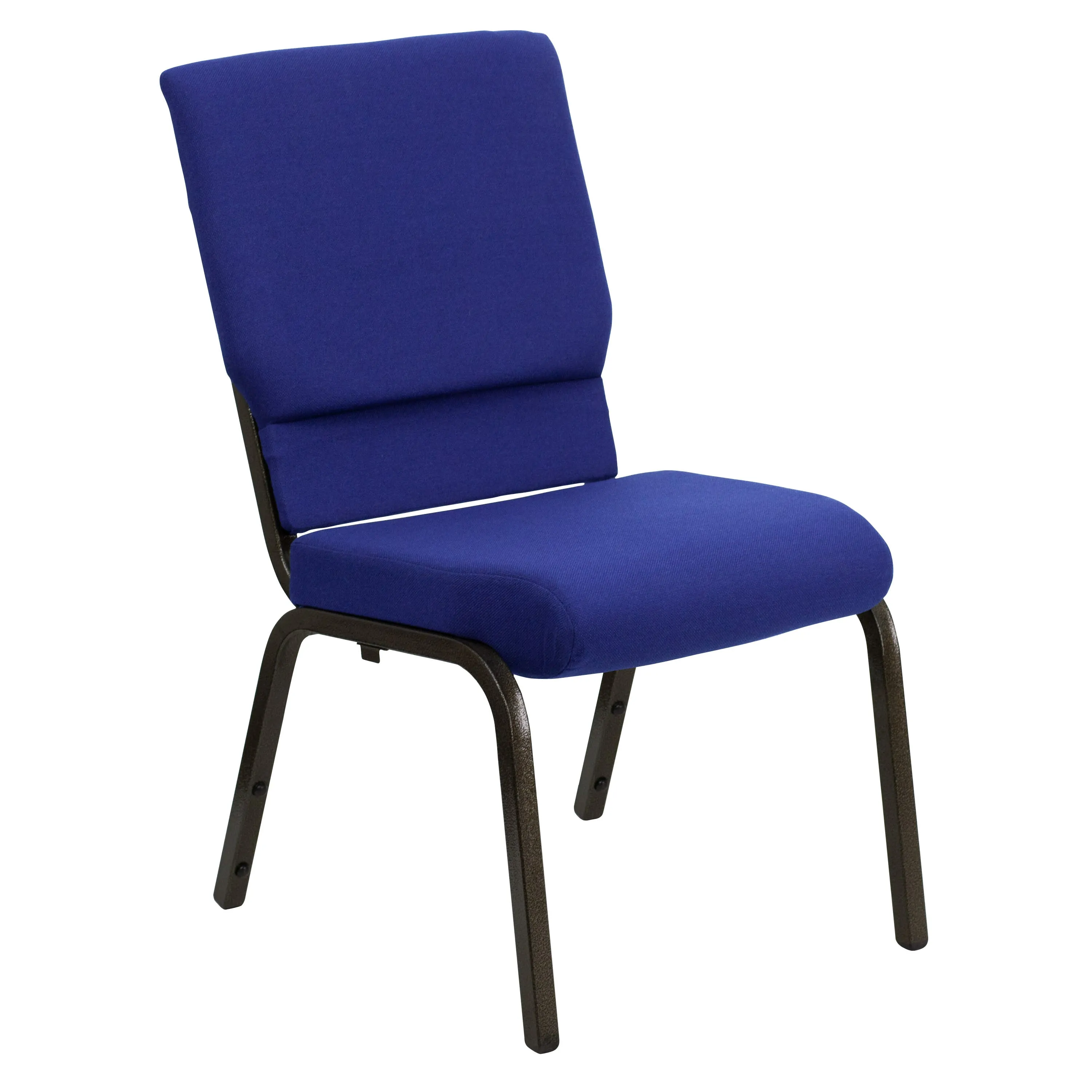 HERCULES Series 18.5''W Stacking Church Chair