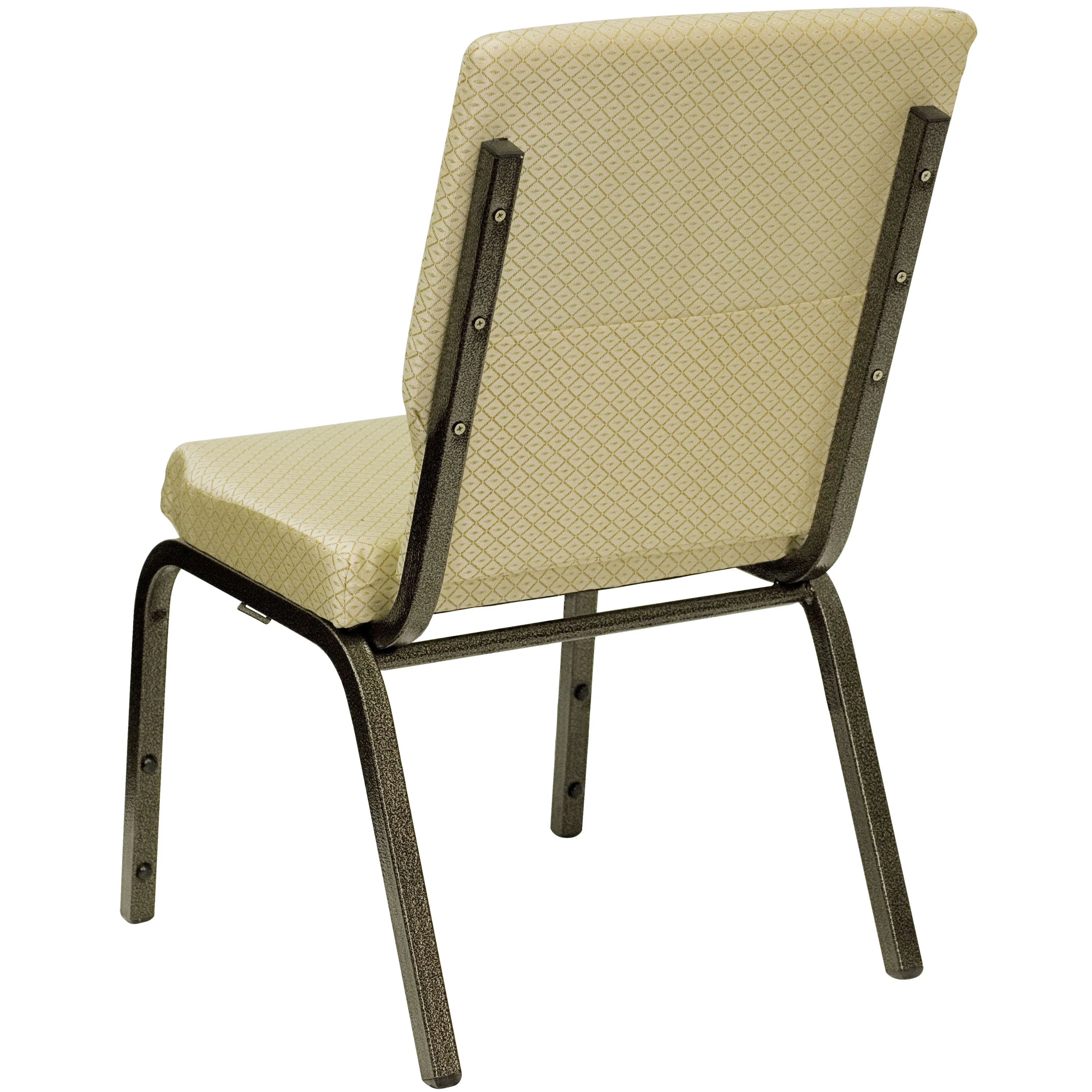 HERCULES Series 18.5''W Stacking Church Chair