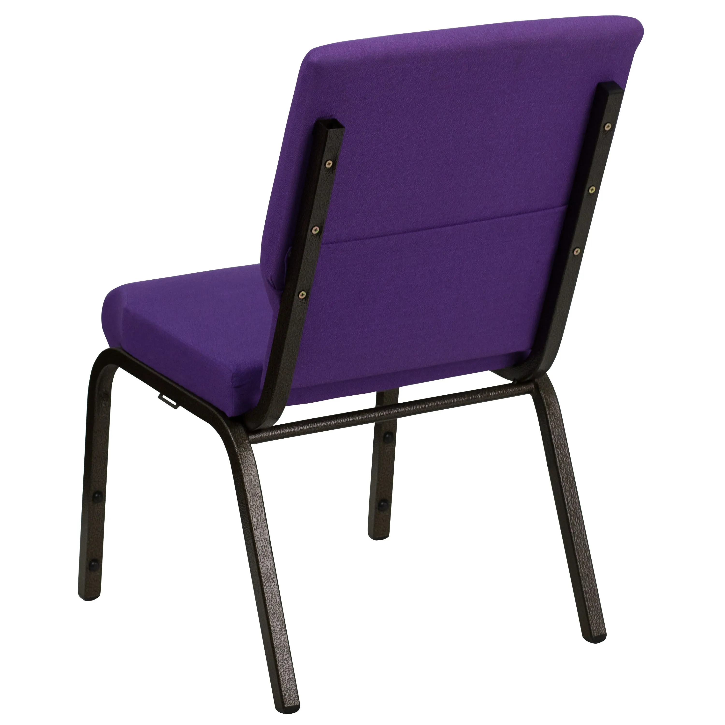 HERCULES Series 18.5''W Stacking Church Chair