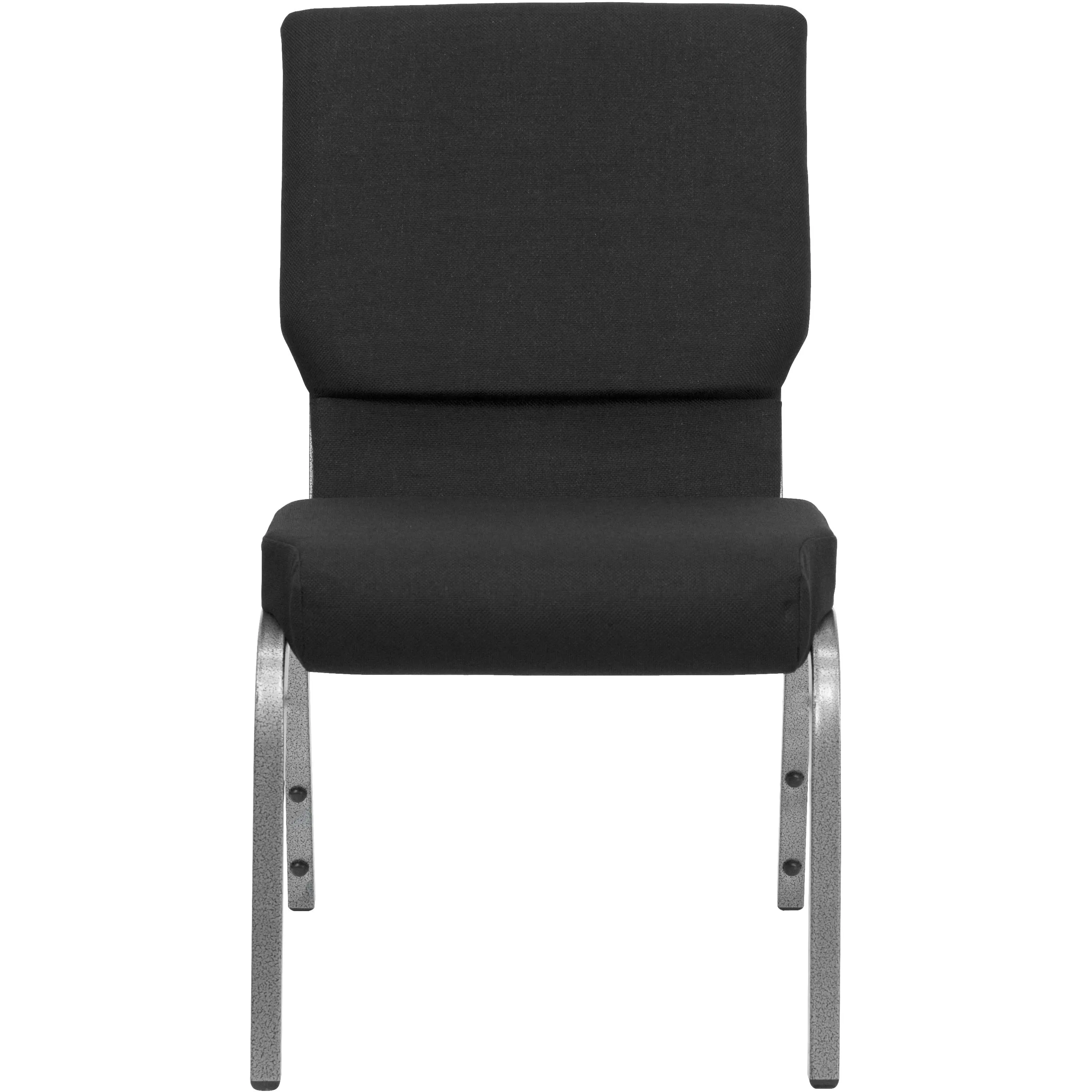 HERCULES Series 18.5''W Stacking Church Chair