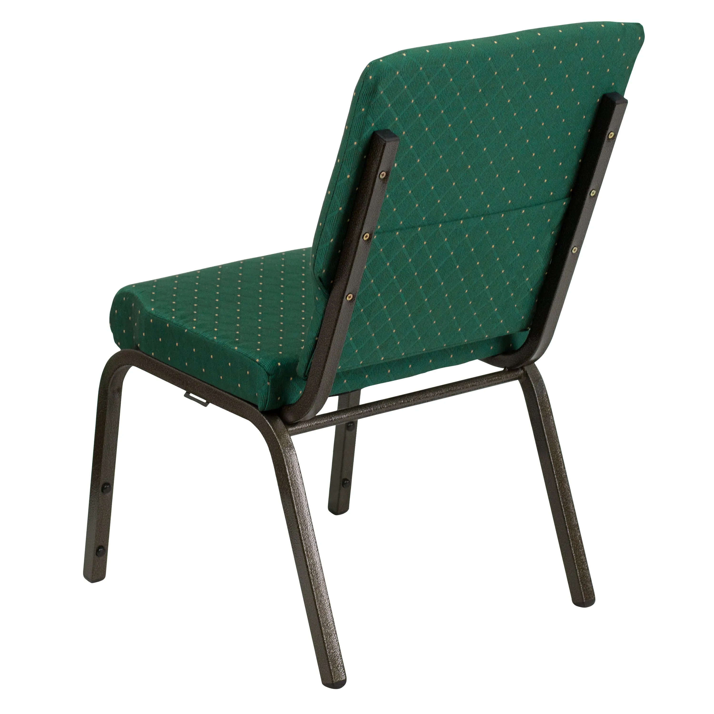 HERCULES Series 18.5''W Stacking Church Chair