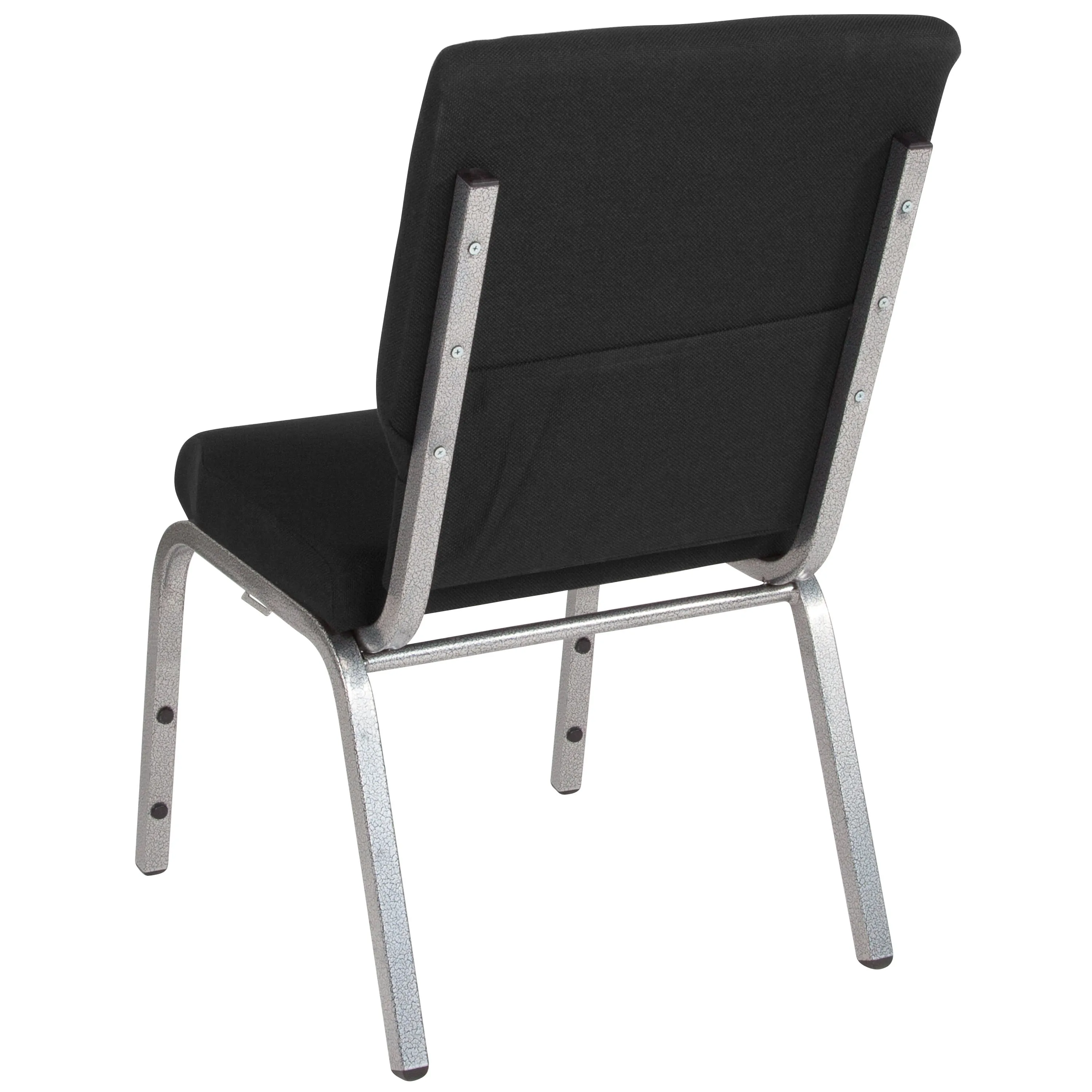 HERCULES Series 18.5''W Stacking Church Chair