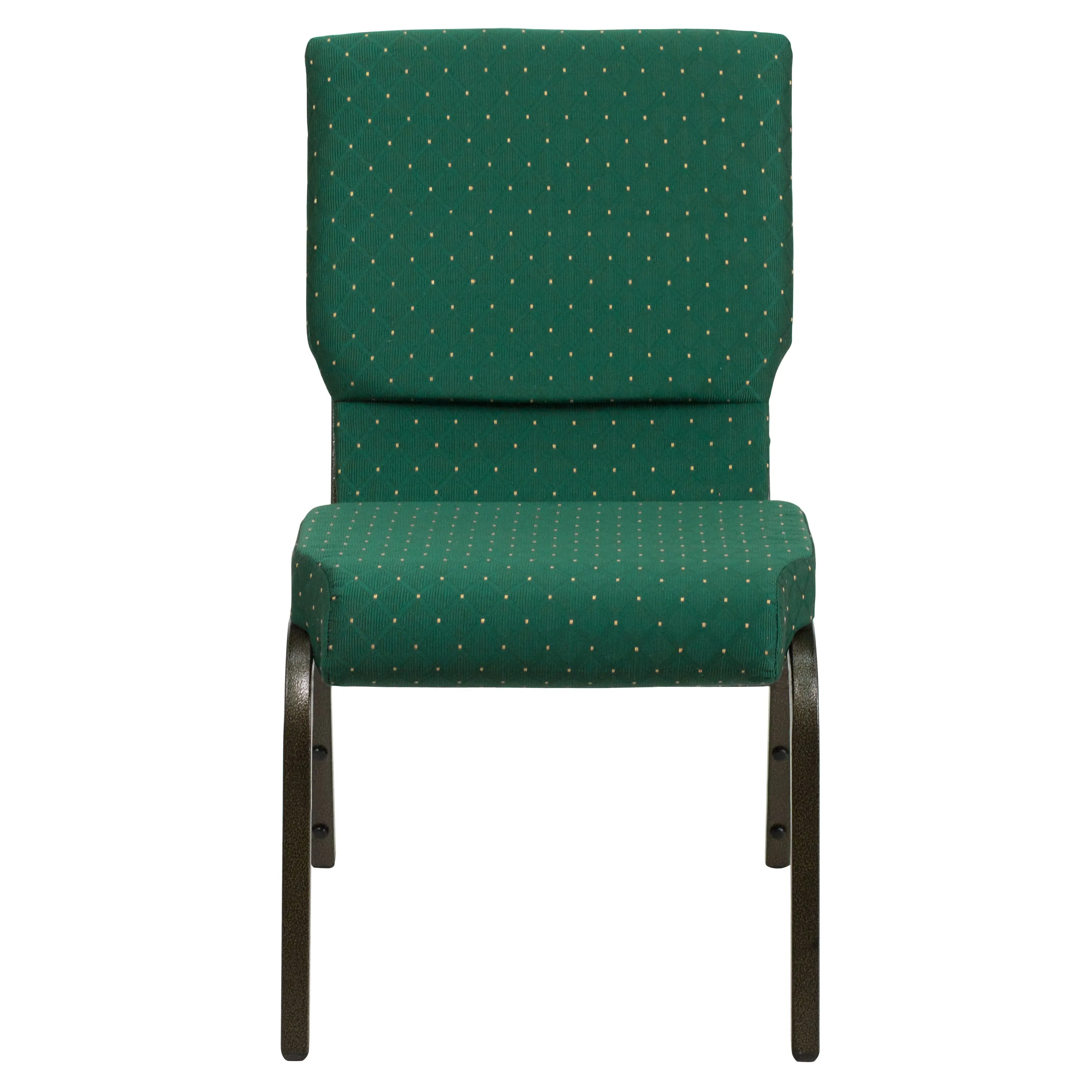 HERCULES Series 18.5''W Stacking Church Chair