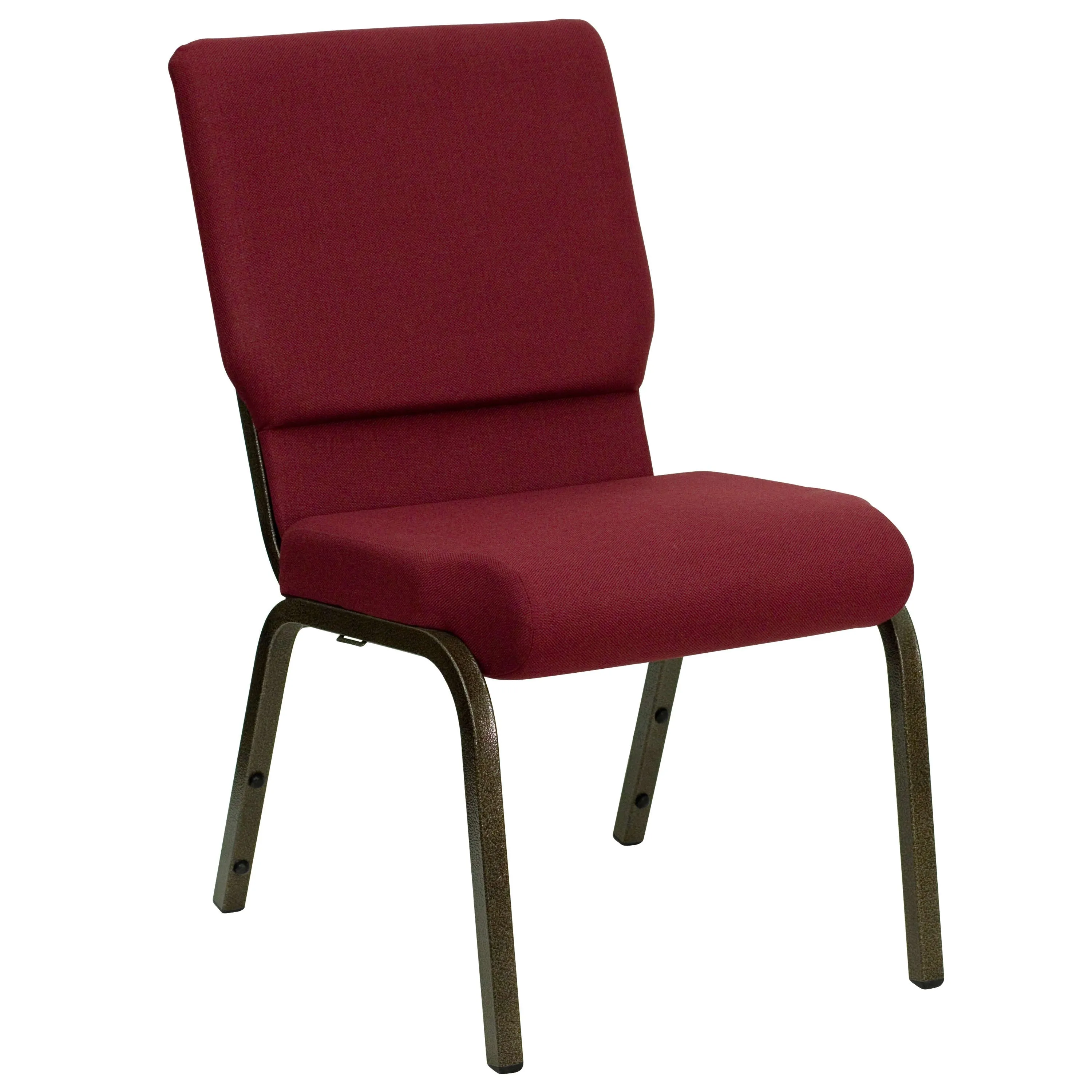 HERCULES Series 18.5''W Stacking Church Chair