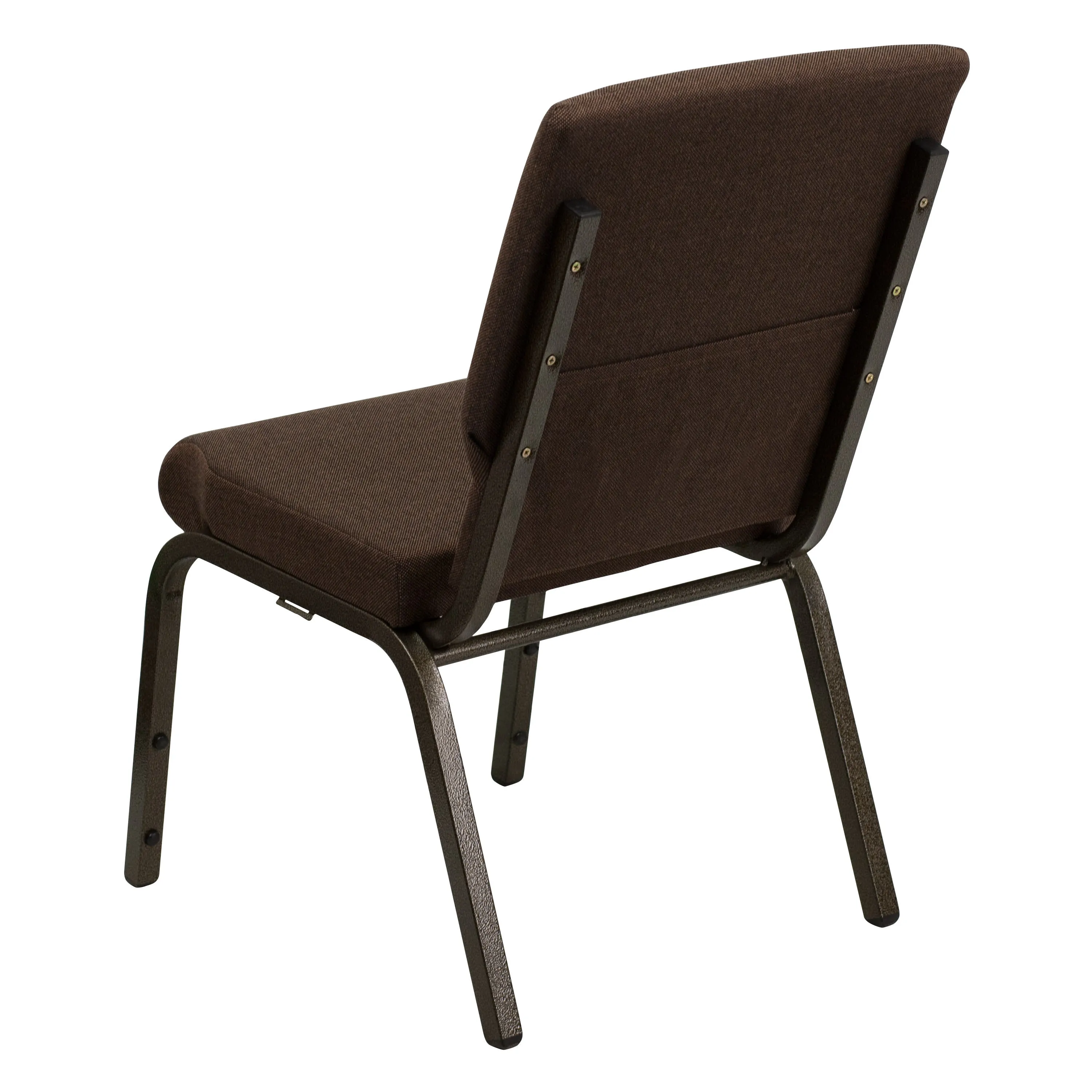 HERCULES Series 18.5''W Stacking Church Chair