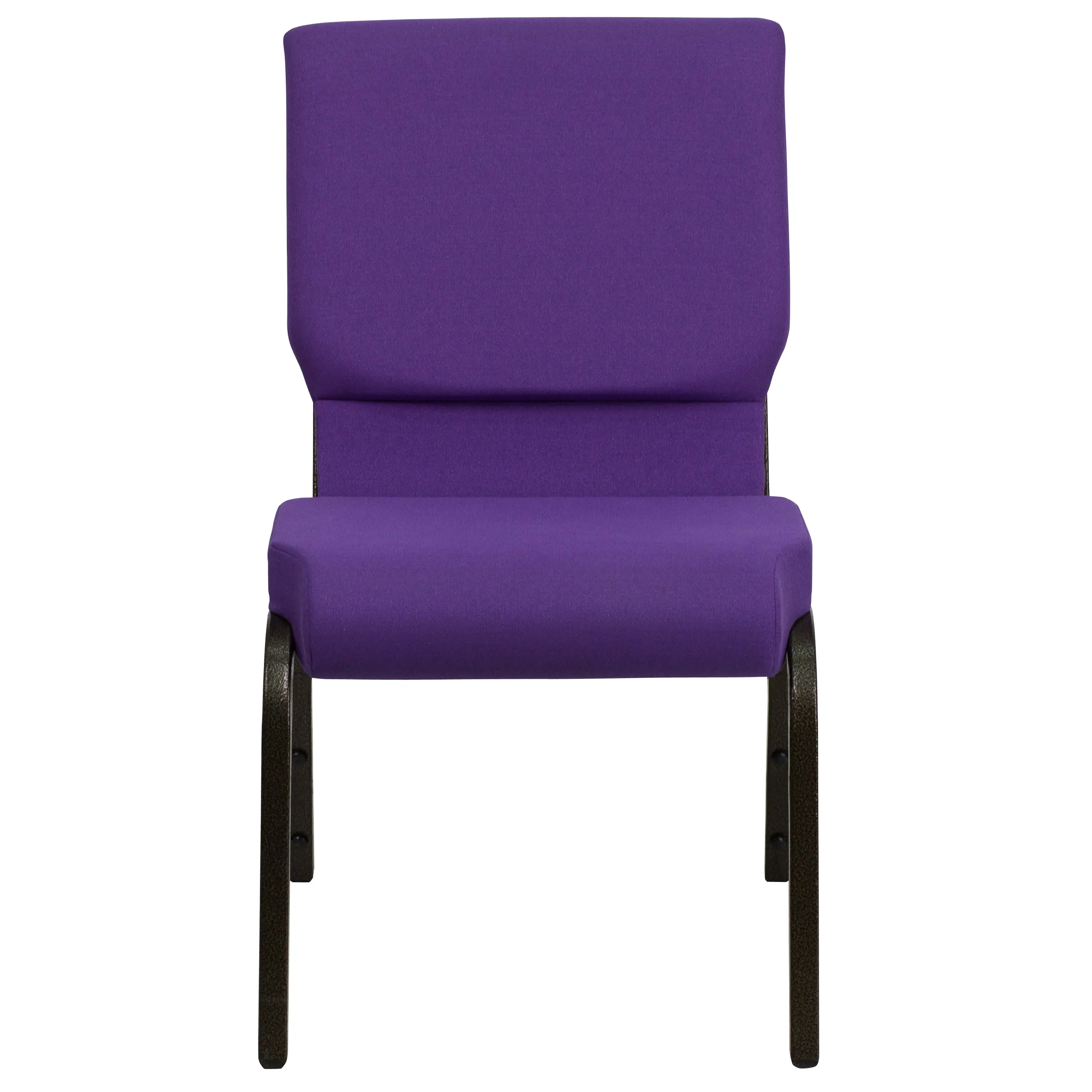 HERCULES Series 18.5''W Stacking Church Chair