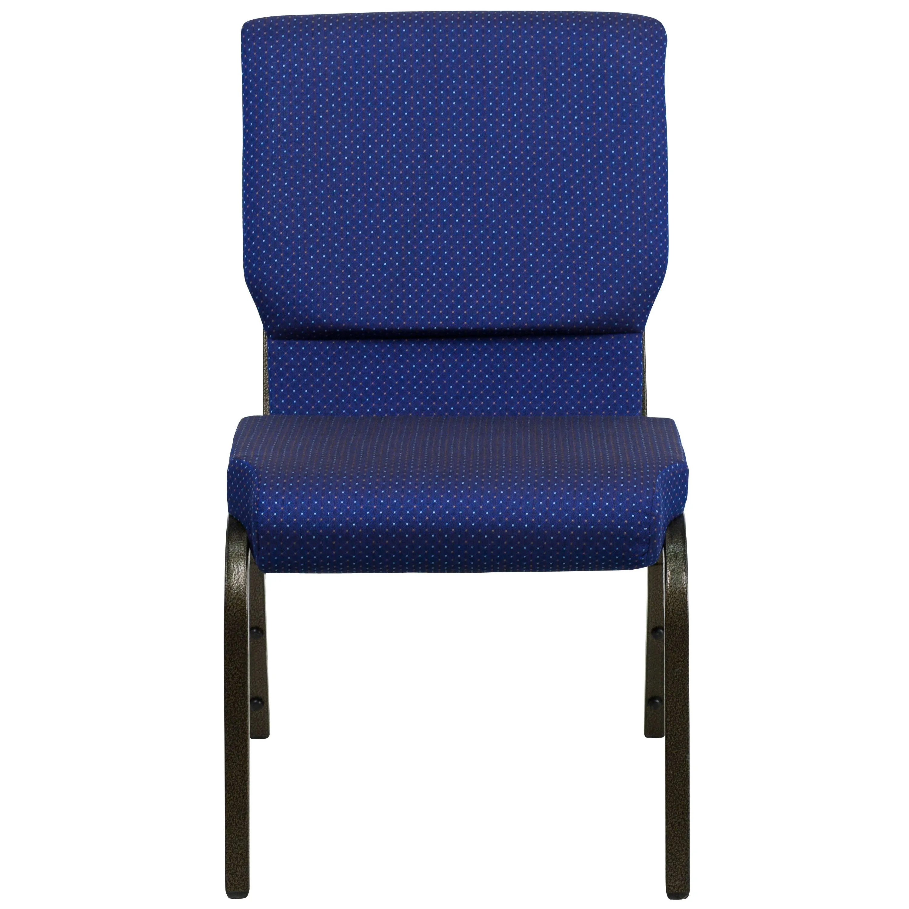 HERCULES Series 18.5''W Stacking Church Chair