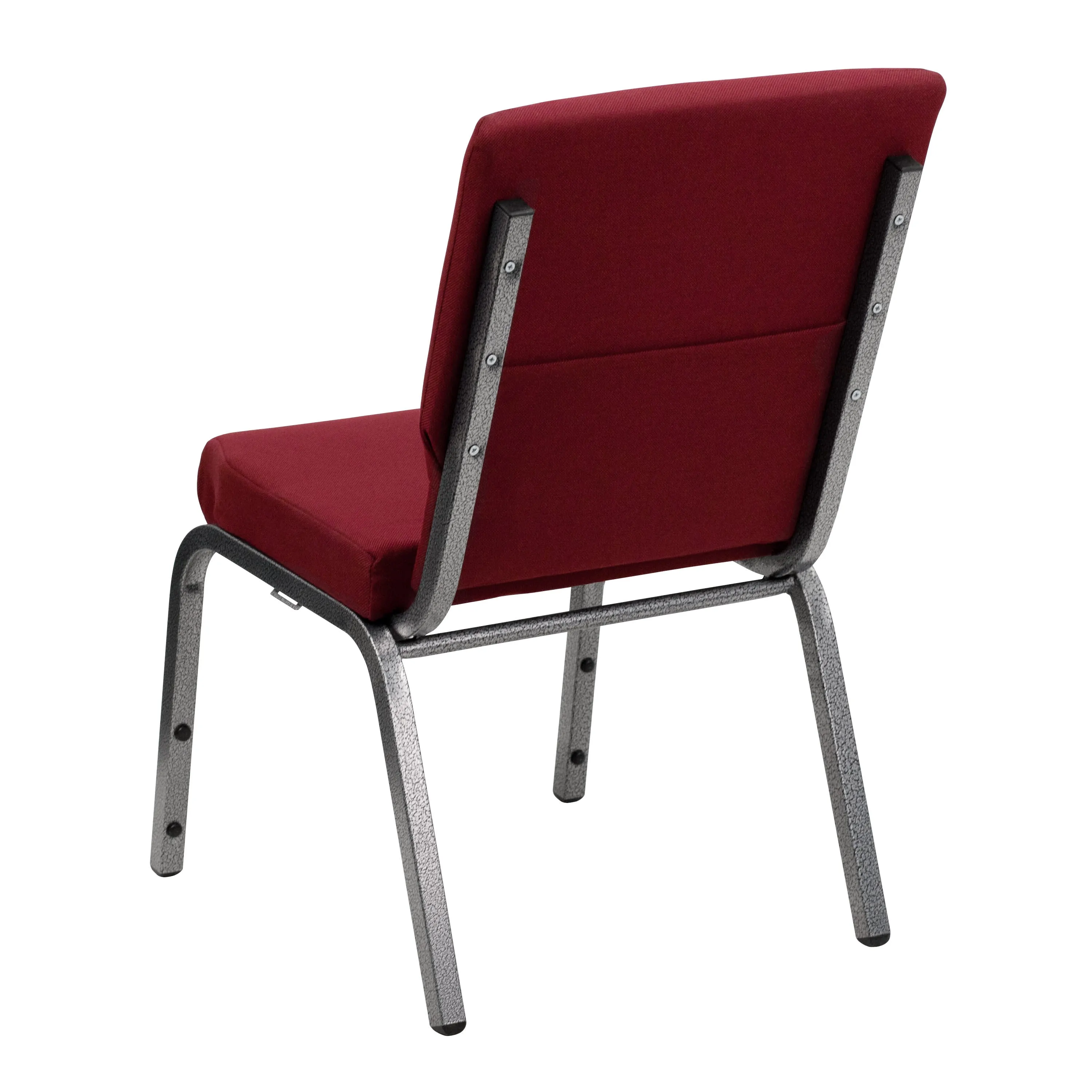 HERCULES Series 18.5''W Stacking Church Chair