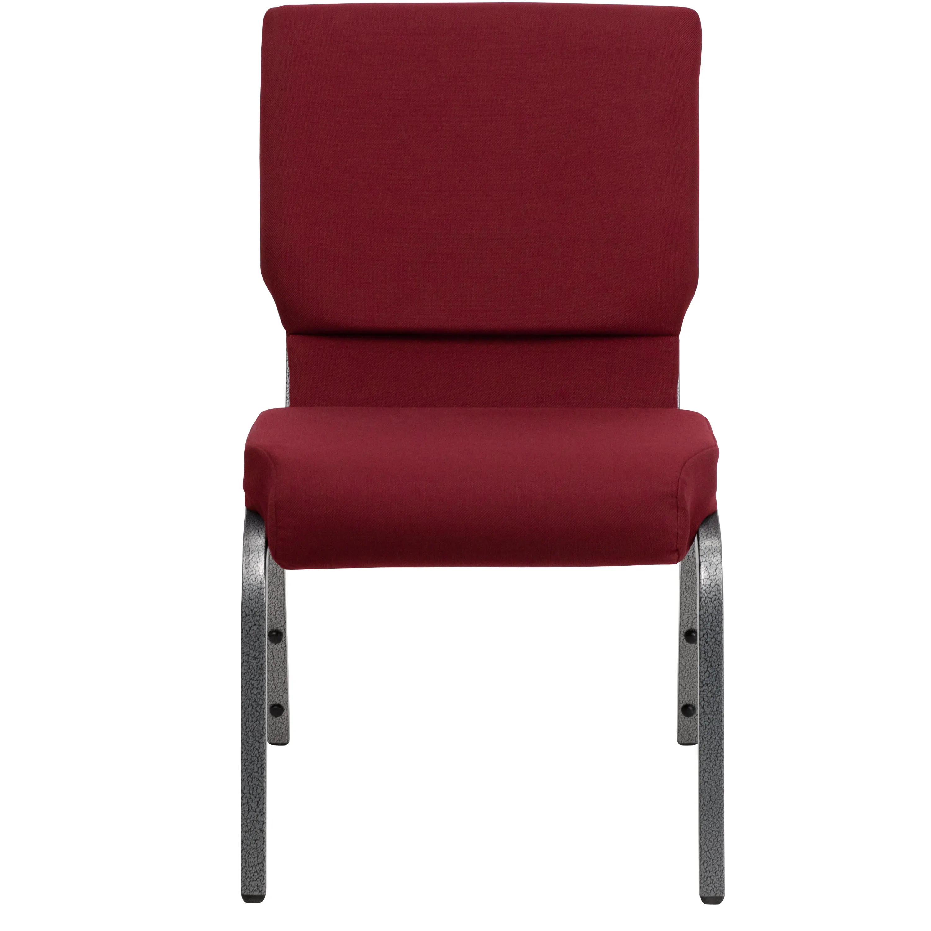 HERCULES Series 18.5''W Stacking Church Chair