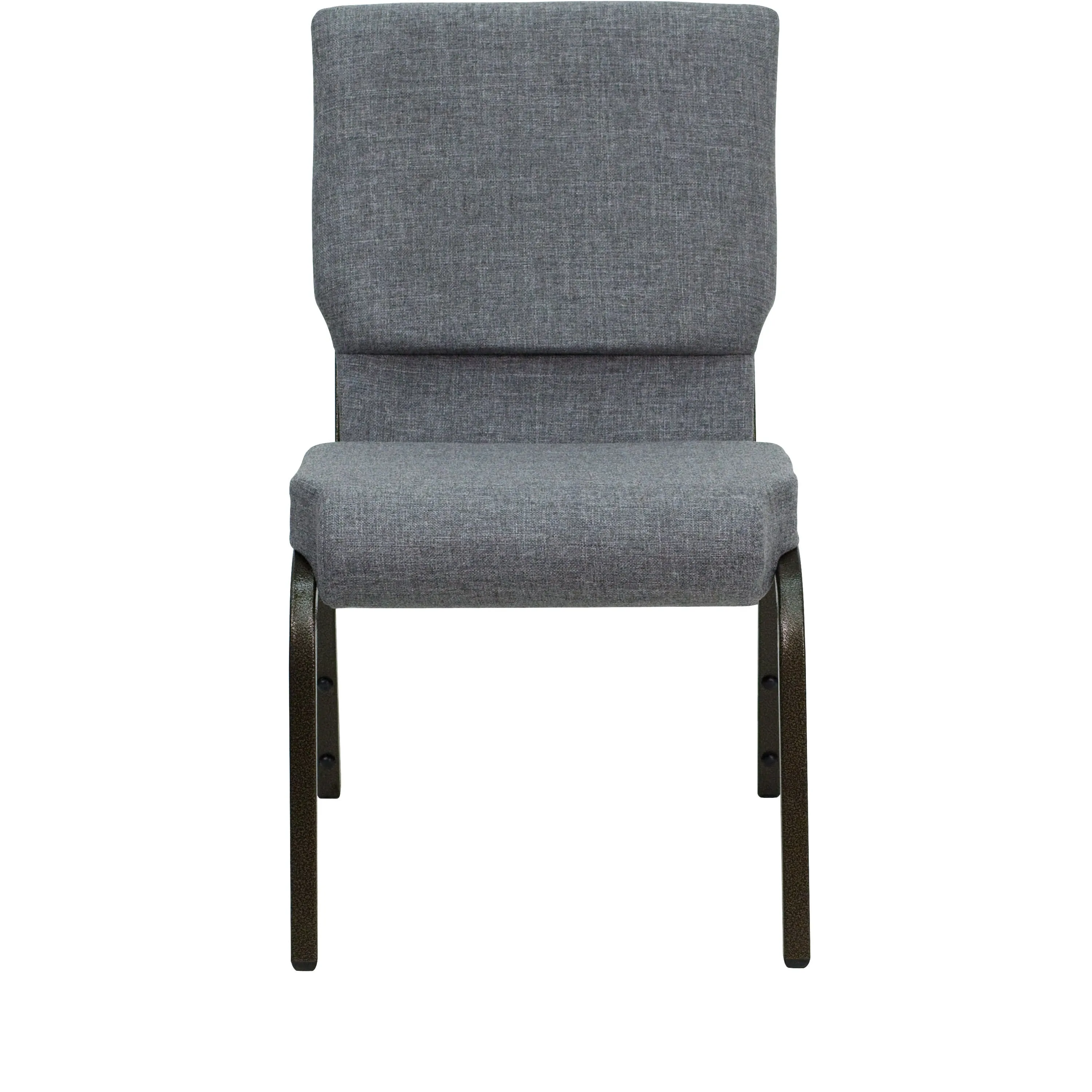 HERCULES Series 18.5''W Stacking Church Chair