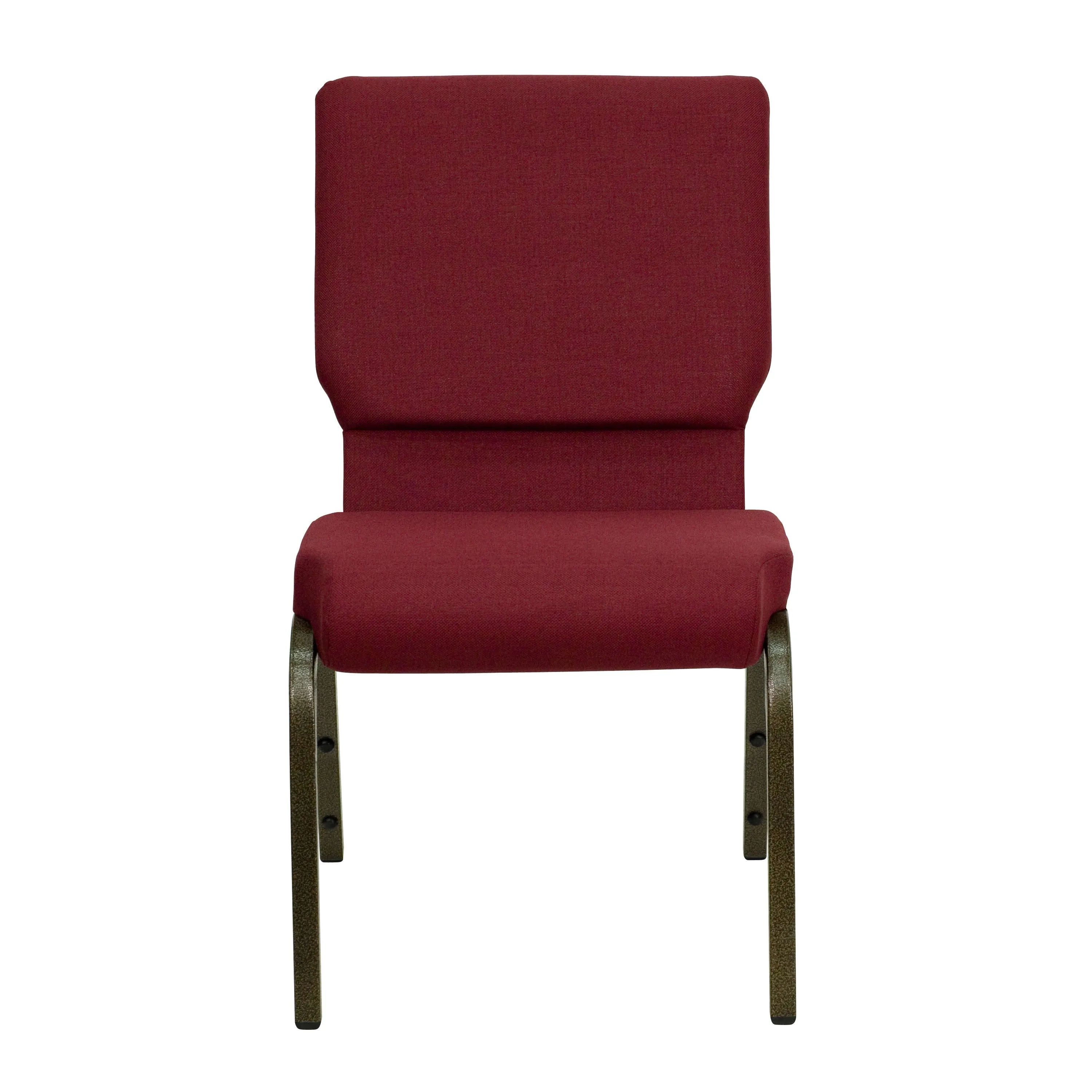 HERCULES Series 18.5''W Stacking Church Chair