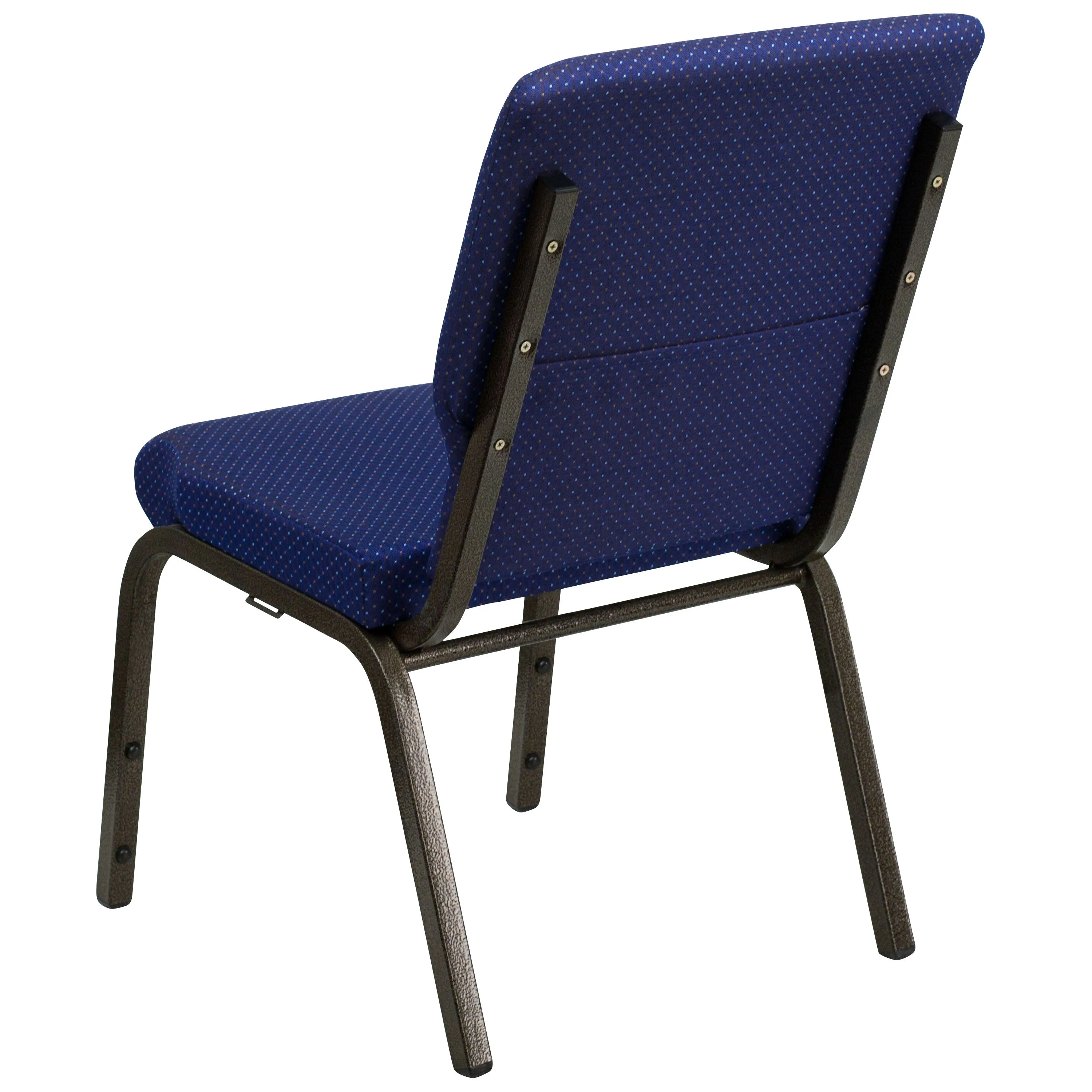 HERCULES Series 18.5''W Stacking Church Chair