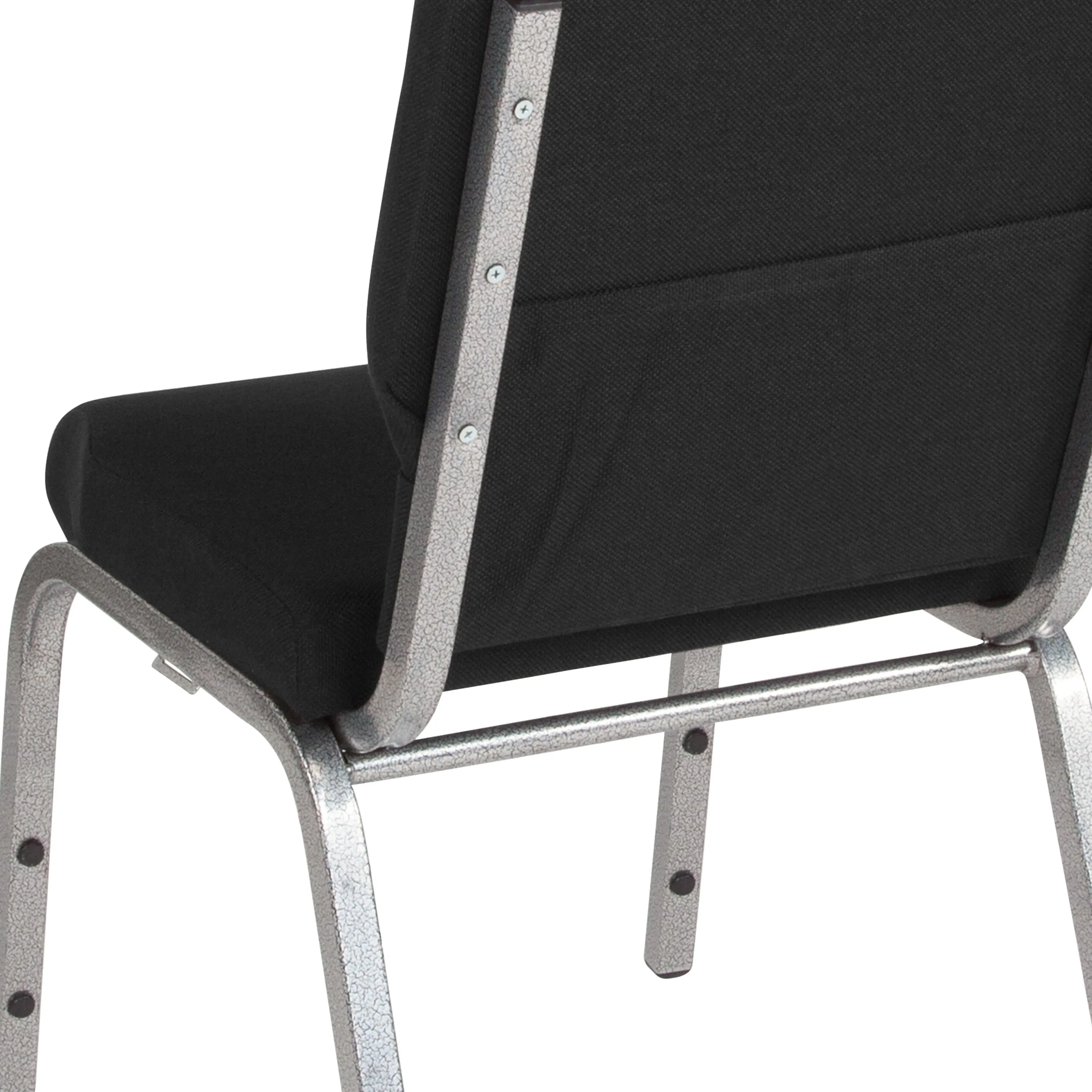 HERCULES Series 18.5''W Stacking Church Chair