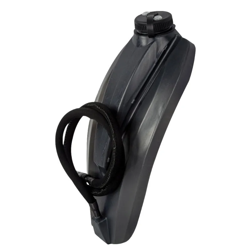 Highlander Blade PE Bladder with Insulated Hose 2L