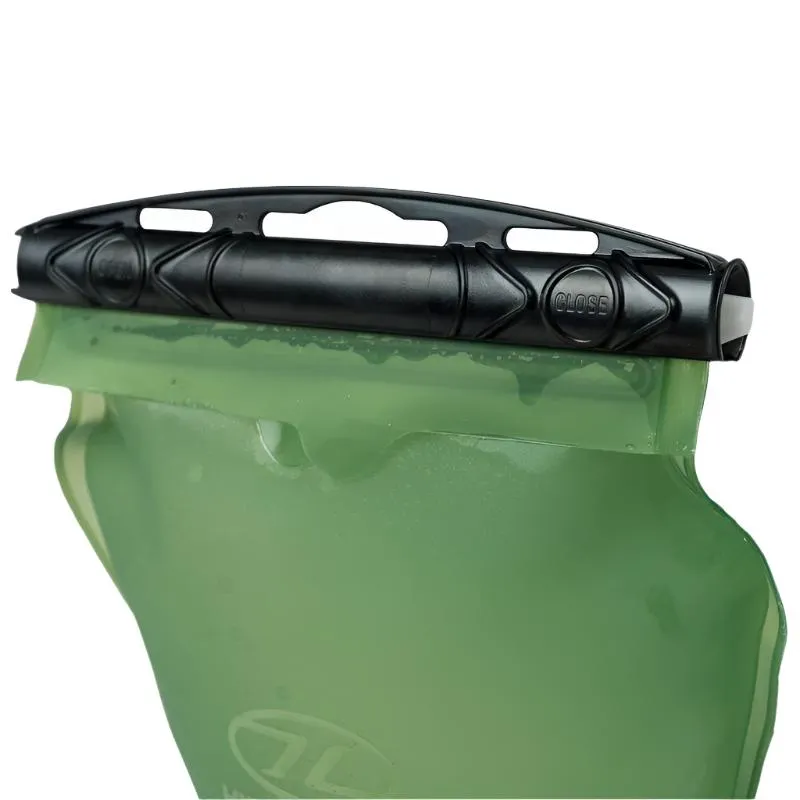 Highlander SL Military Hydration Bladder 2L