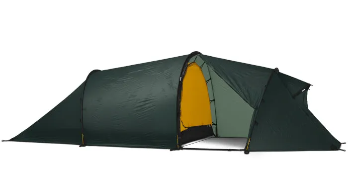 Hilleberg Nallo 3 GT Hiking Tent