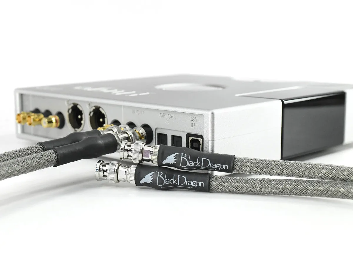 Hugo TT 2 DAC & Headphone Amplifier