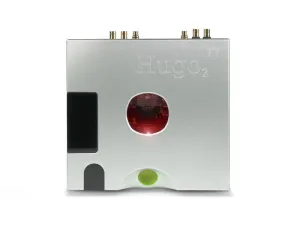 Hugo TT 2 DAC & Headphone Amplifier