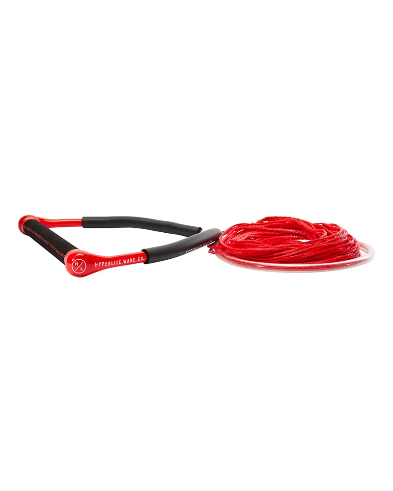 Hyperlite CG w/ Fuse Rope & Handle