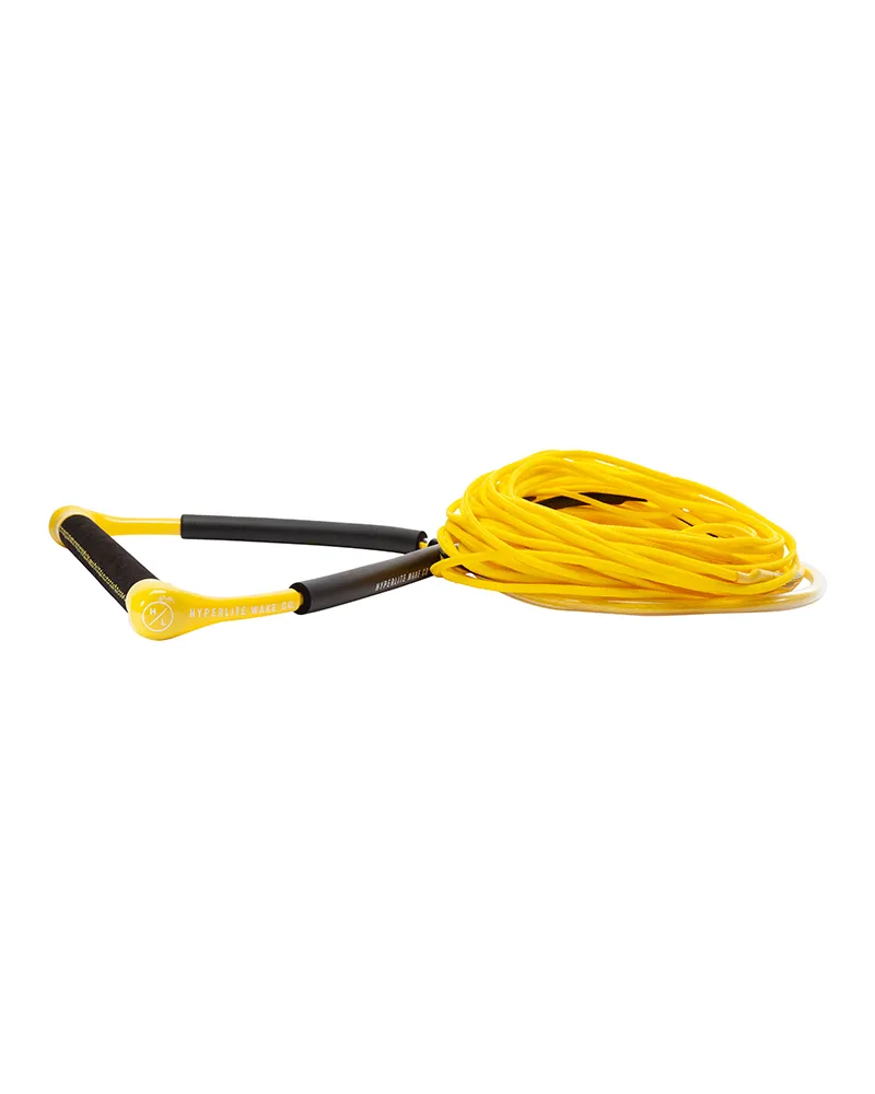 Hyperlite CG w/ Fuse Rope & Handle