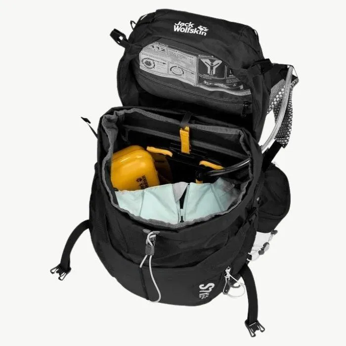 jack wolfskin Crosstrail 32 LT Bag