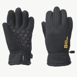 jack wolfskin Fleece Kids Gloves