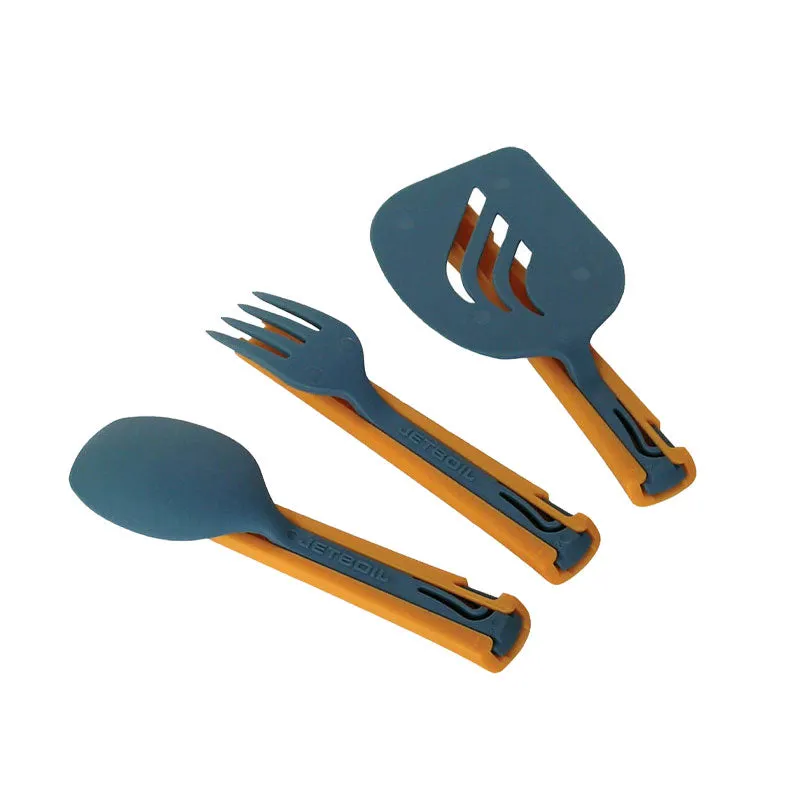 Jetboil Jetset Utensil Set