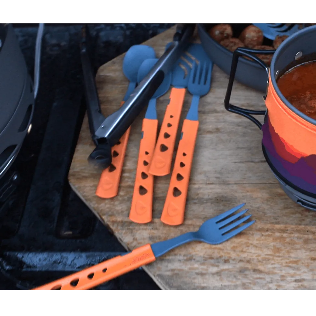 Jetboil Utensil Kit