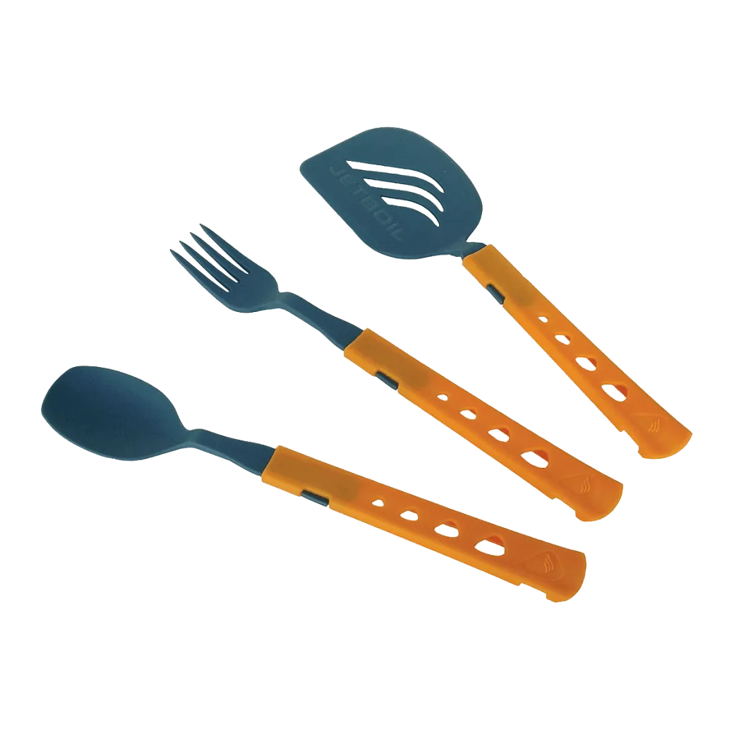 Jetboil Utensil Kit