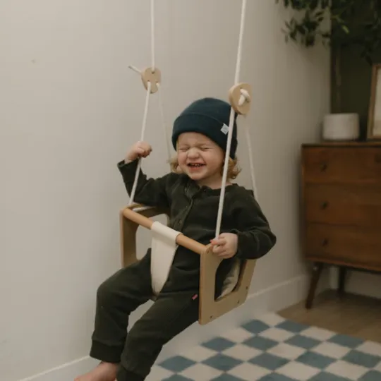 Kinderfeets Baby Swing