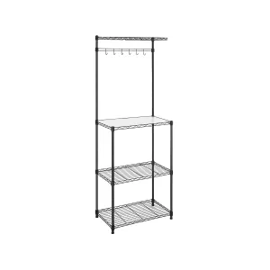 Kitchen Baker’s Rack