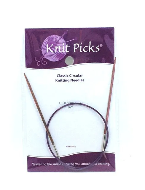 Knit Picks Circular Knitting Needles