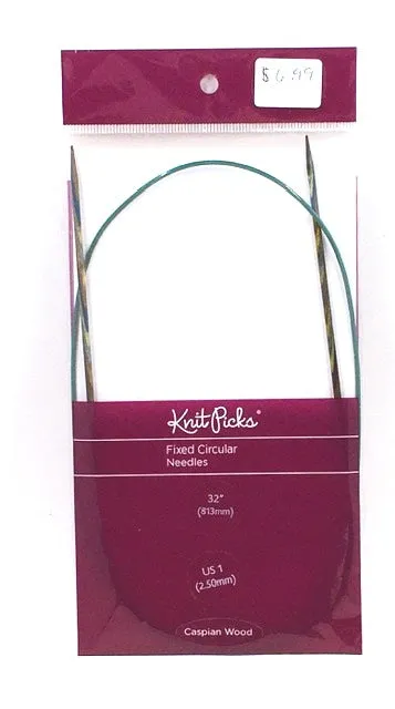 Knit Picks Circular Knitting Needles