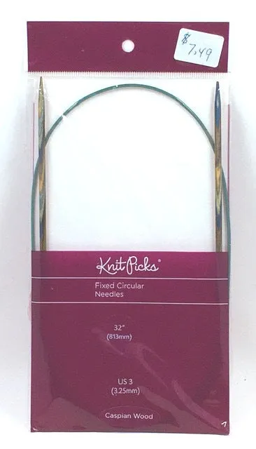 Knit Picks Circular Knitting Needles