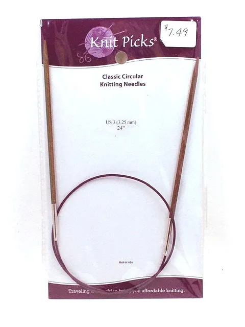 Knit Picks Circular Knitting Needles